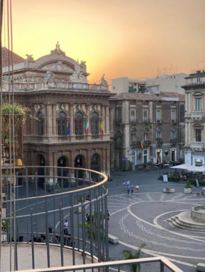 Catania Rooms